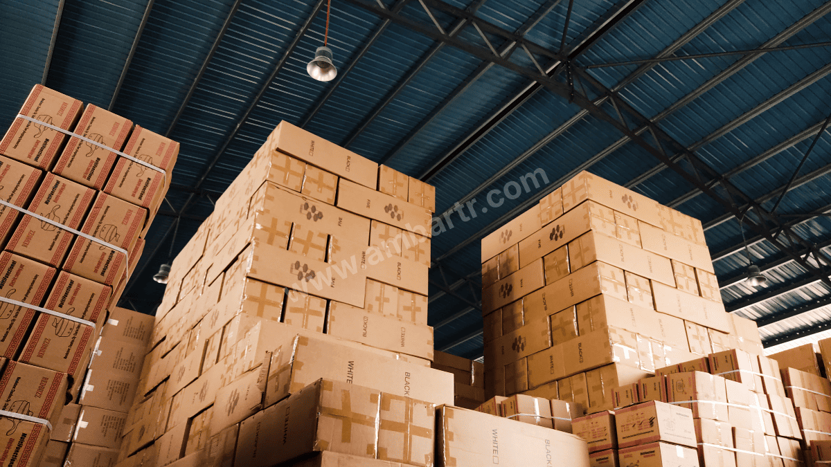 Başkale Kolili Yük Taşıma