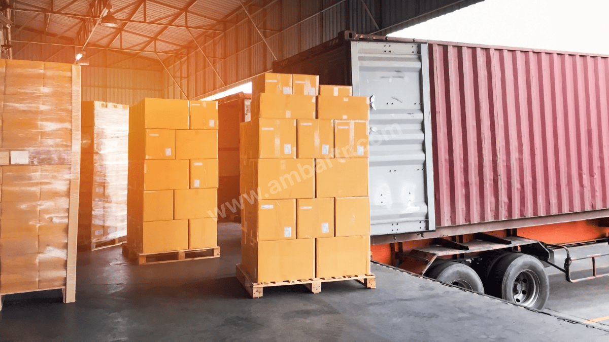 Başkale Ağır Yük Taşıma